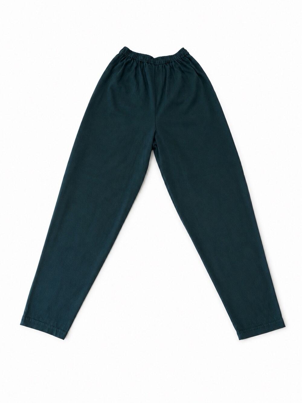 Mike & Me Women’s Blue Sweatpants